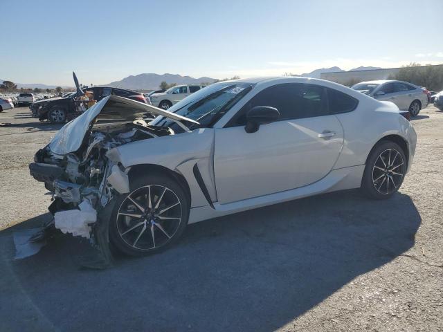 Photo 1 from auction – 2024 TOYOTA GR 86 with VIN JF1ZNBB19R8753377