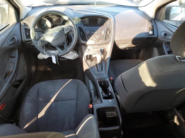 Photo 8 from auction – 2018 FORD FOCUS S with VIN 1FADP3E20JL234766