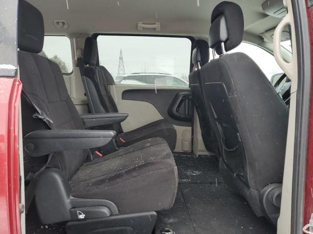 Photo 11 from auction – 2011 DODGE GRAND CARA with VIN 2D4RN4DG9BR730265