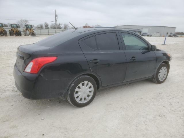 Photo 3 from auction – 2015 NISSAN VERSA S with VIN 3N1CN7AP3FL800535