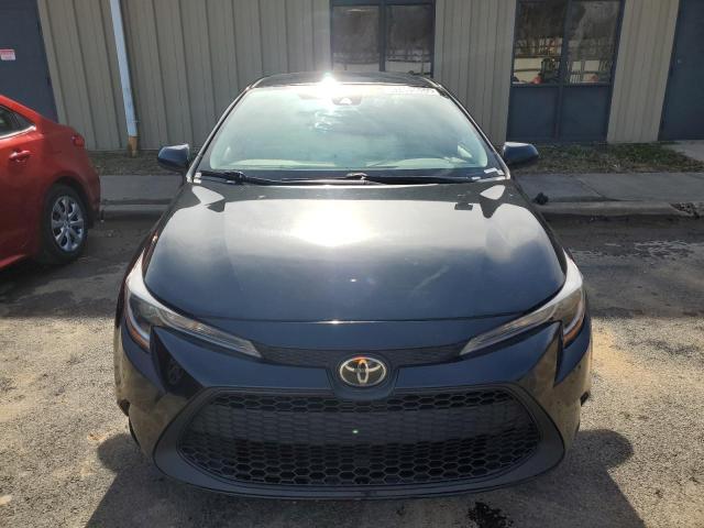 Photo 5 from auction – 2022 TOYOTA COROLLA LE with VIN 5YFEPMAE9NP279805