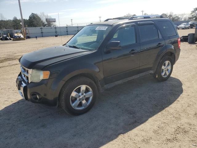 FORD ESCAPE LIM 2011 with VIN 1FMCU0EG8BKB13737 - Photo from auction