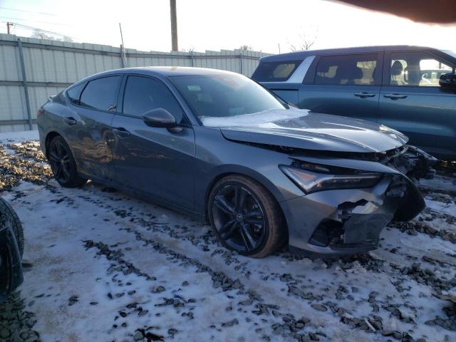 Photo 4 from auction – 2023 ACURA INTEGRA A- with VIN 19UDE4H61PA001098