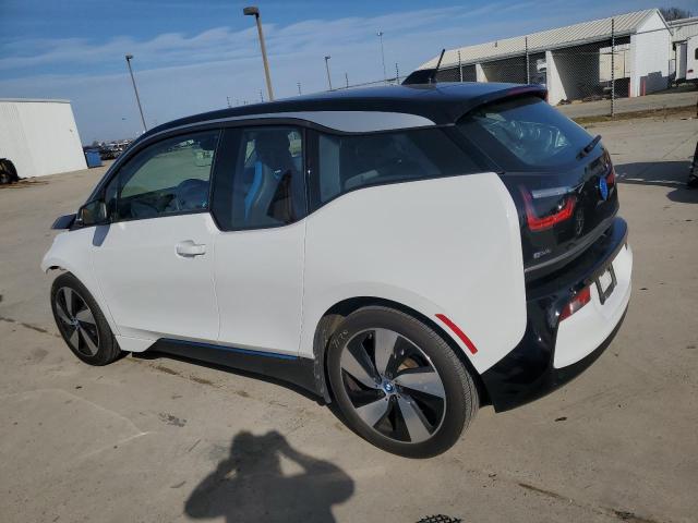 Photo 2 from auction – 2018 BMW I3 BEV with VIN WBY7Z2C59JVE64742