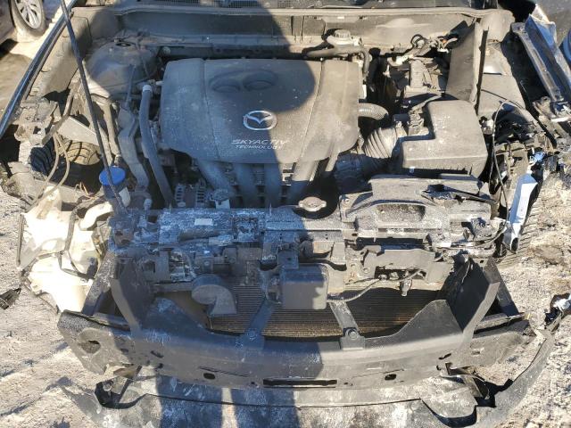 Photo 11 from auction – 2016 MAZDA CX-3 GRAND with VIN JM1DKBD71G0126179