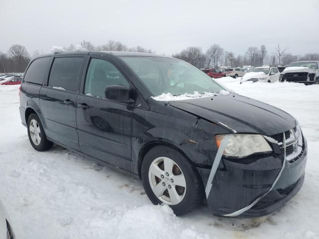 Photo 4 from auction – 2013 DODGE GRAND CARA with VIN 2C4RDGBGXDR735238