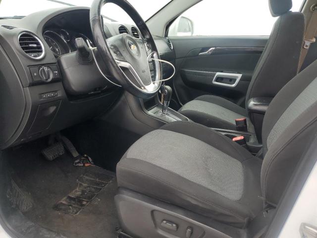 Zdjęcie 7 z aukcji – 2014 CHEVROLET CAPTIVA LS z VIN 3GNAL2EK3ES615134