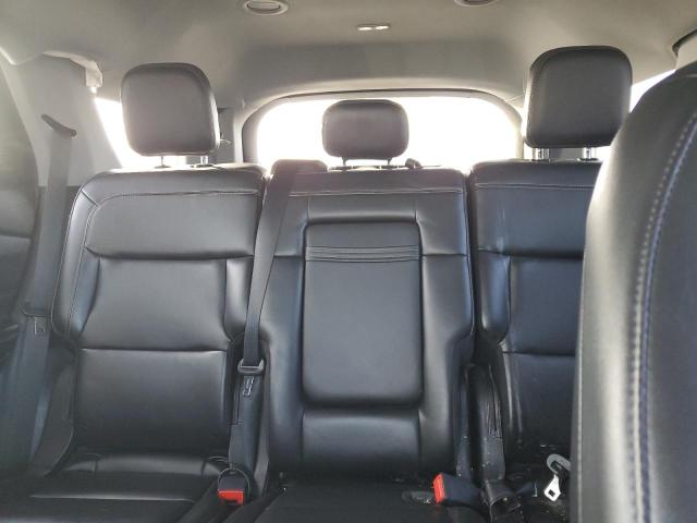 Photo 10 from auction – 2022 FORD EXPLORER X with VIN 1FMSK7DH7NGB06712