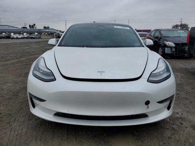 Photo 5 from auction – 2020 TESLA MODEL 3 with VIN 5YJ3E1EA0LF739932
