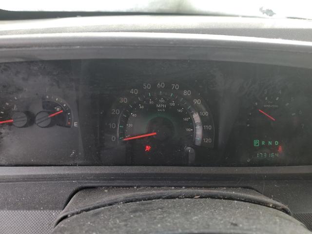 Photo 9 from auction – 2010 DODGE JOURNEY SE with VIN 3D4PG4FB2AT248512