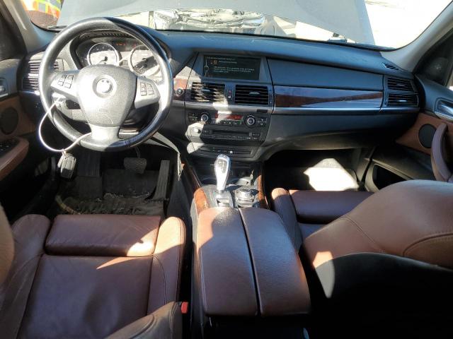 Photo 8 from auction – 2013 BMW X5 XDRIVE3 with VIN 5UXZV4C56D0E13104