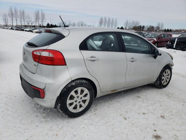 Photo 3 from auction – 2016 KIA RIO LX with VIN KNADM5A3XG6540794