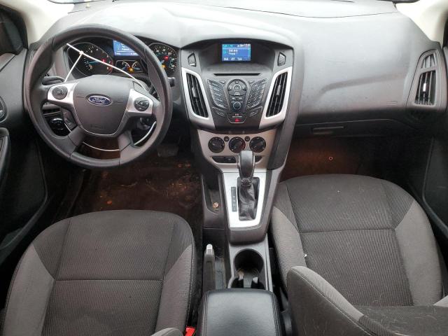 Photo 8 from auction – 2014 FORD FOCUS SE with VIN 1FADP3F25EL219829