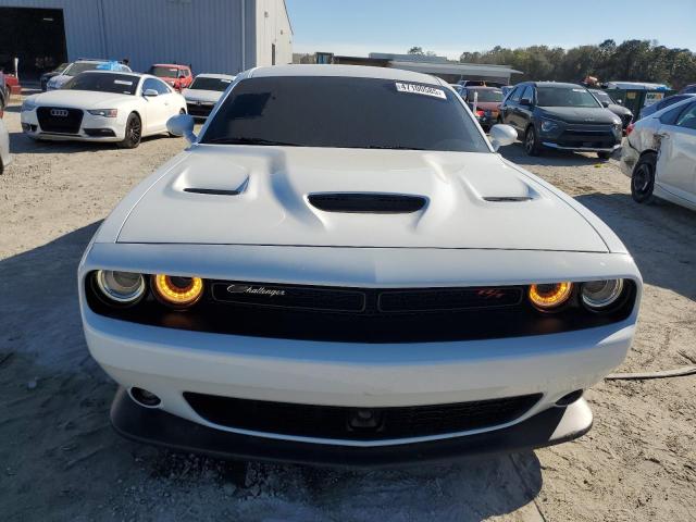 Снимка 5 от търг – 2021 DODGE CHALLENGER с VIN 2C3CDZFJ6MH597523