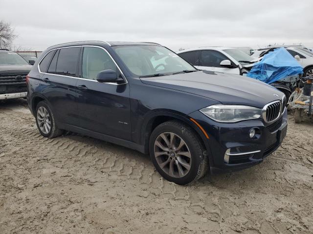 Photo 4 from auction – 2014 BMW X5 XDRIVE3 with VIN 5UXKR0C54E0H27320