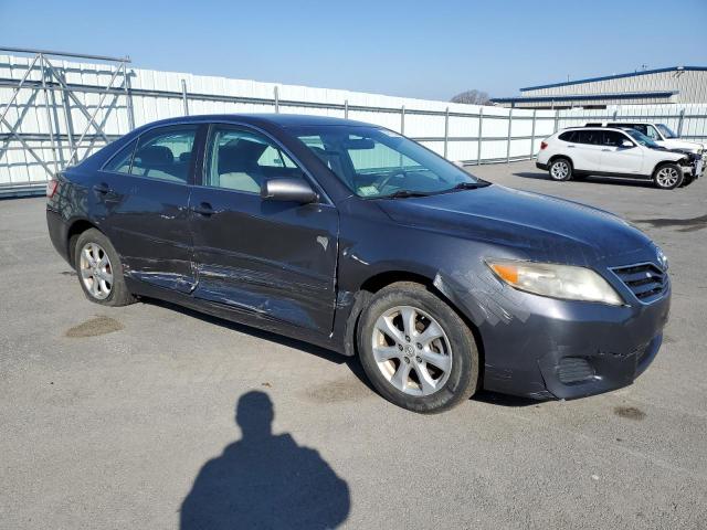 Photo 4 from auction – 2011 TOYOTA CAMRY BASE with VIN 4T4BF3EK5BR118965