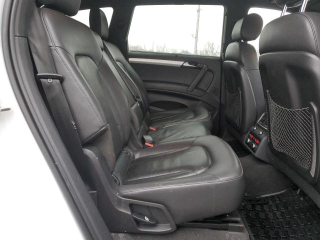 Photo 11 from auction – 2015 AUDI Q7 PRESTIG with VIN WA1DGAFE5FD014798