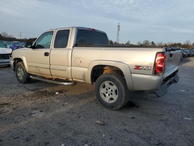 Photo 2 from auction – 2006 CHEVROLET SILVERADO with VIN 1GCEK19B06Z192728