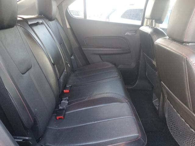 Photo 11 from auction – 2013 CHEVROLET EQUINOX LT with VIN 2GNALFEK8D6375888