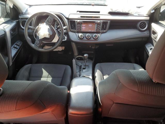 Photo 8 from auction – 2016 TOYOTA RAV4 LE with VIN 2T3BFREV1GW482970