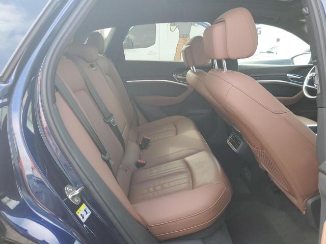 Photo 11 from auction – 2022 AUDI E-TRON PRE with VIN WA1AAAGE0NB023700