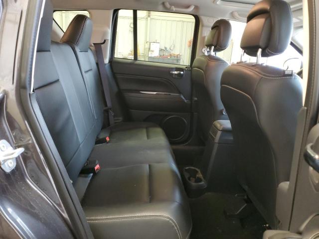 Photo 11 from auction – 2016 JEEP COMPASS LA with VIN 1C4NJDEB0GD783201
