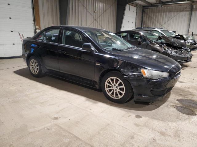Photo 4 from auction – 2011 MITSUBISHI LANCER ES/ with VIN JA32U2FU6BU043299