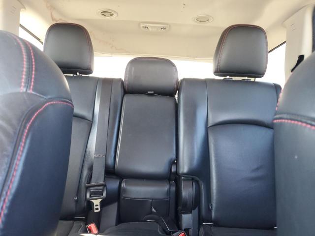 Photo 10 from auction – 2012 DODGE JOURNEY R/ with VIN 3C4PDDEG5CT397986