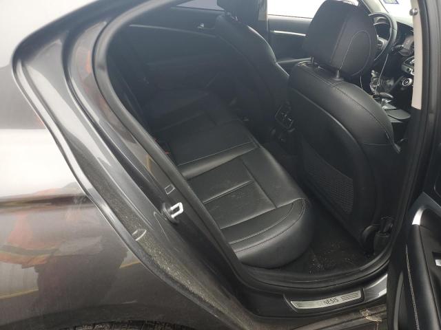 Photo 10 from auction – 2020 GENESIS G70 with VIN KMTG64LA7LU050255