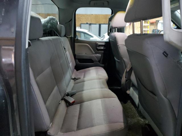 Photo 10 from auction – 2015 CHEVROLET SILVERADO with VIN 1GCVKPEC7FZ377621