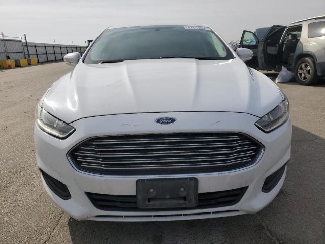 Photo 5 from auction – 2014 FORD FUSION SE with VIN 3FA6P0H77ER259220