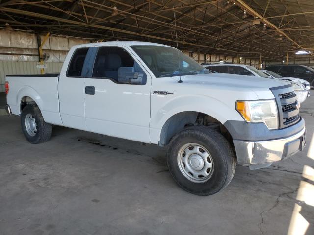 Zdjęcie 4 z aukcji – 2013 FORD F150 SUPER z VIN 1FTFX1CF0DFA47933