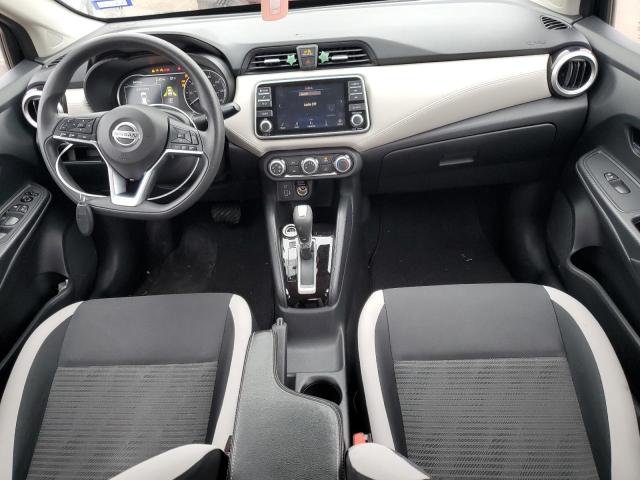 Photo 8 from auction – 2020 NISSAN VERSA SV with VIN 3N1CN8EVXLL901498