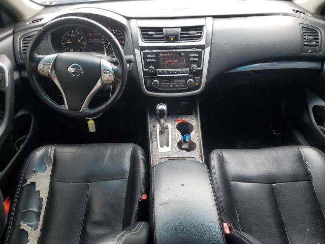 Photo 8 from auction – 2018 NISSAN ALTIMA 2.5 with VIN 1N4AL3AP7JC283205
