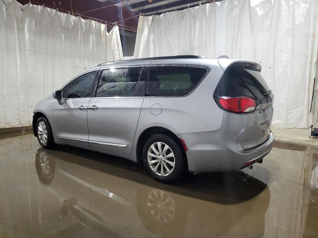 Photo 2 from auction – 2017 CHRYSLER PACIFICA T with VIN 2C4RC1BG9HR764817