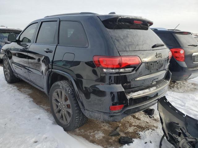 Photo 2 from auction – 2016 JEEP GRAND CHER with VIN 1C4RJFBG3GC489262