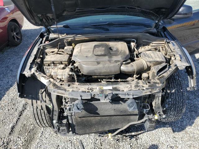 Photo 12 from auction – 2021 DODGE DURANGO GT with VIN 1C4RDJDG8MC574116