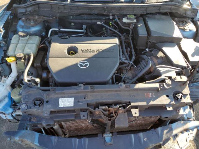 Photo 11 from auction – 2010 MAZDA 3 I with VIN JM1BL1SG7A1199835