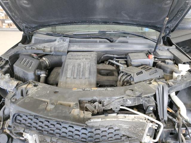 Photo 12 from auction – 2015 CHEVROLET EQUINOX LT with VIN 2GNFLFEK3F6229620