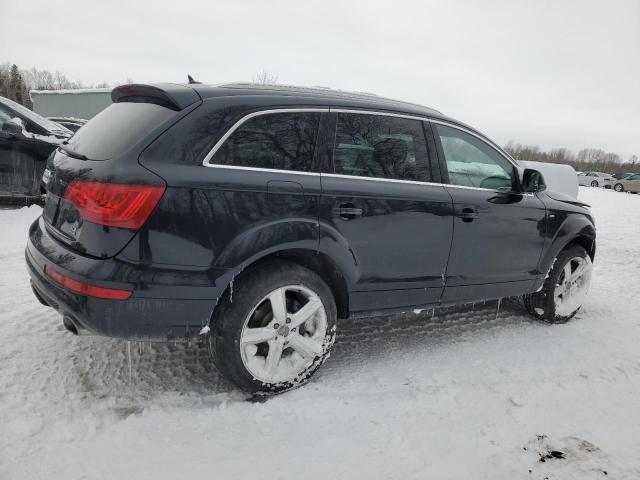 Снимка 3 от търг – 2013 AUDI Q7 PRESTIG с VIN WA1WMCFE1DD003517