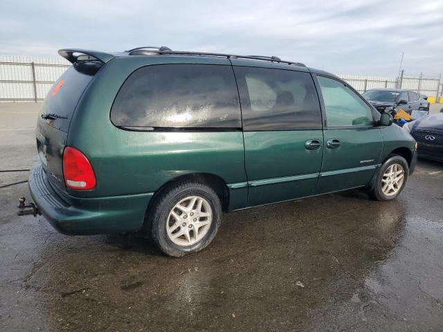 Photo 3 from auction – 1999 DODGE GRAND CARA with VIN 1B4GP44L1XB903520