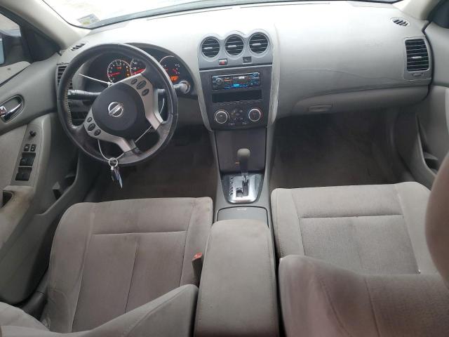 Photo 8 from auction – 2011 NISSAN ALTIMA BAS with VIN 1N4AL2AP1BN463585