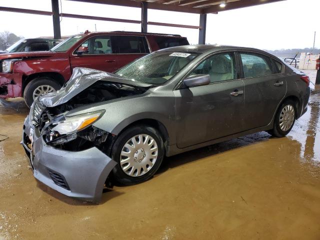 NISSAN ALTIMA 2.5 2016 with VIN 1N4AL3AP5GN313993 - Photo from auction