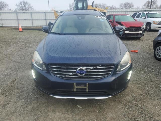 Photo 5 from auction – 2015 VOLVO XC60 T5 PR with VIN YV440MDKXF2731565