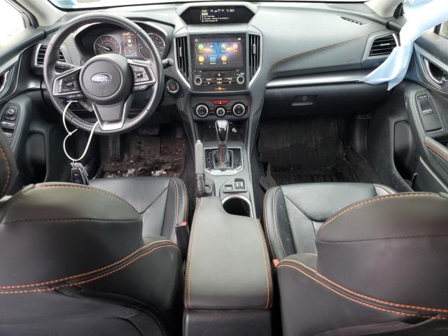 Photo 8 from auction – 2021 SUBARU CROSSTREK with VIN JF2GTHMC6MH374551