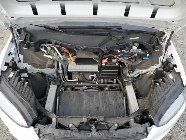 Снимка 11 от търг – 2020 TESLA MODEL X с VIN 5YJXCAE27LF234552