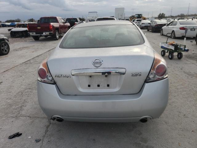 Photo 6 from auction – 2012 NISSAN ALTIMA BAS with VIN 1N4AL2AP7CC247852