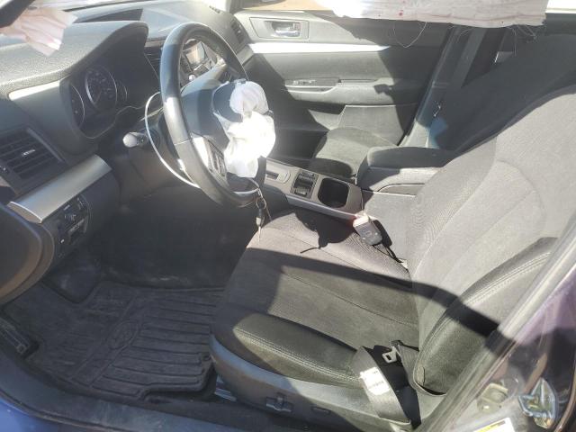 Photo 7 from auction – 2013 SUBARU LEGACY 2.5 with VIN 4S3BMCC62D3035089