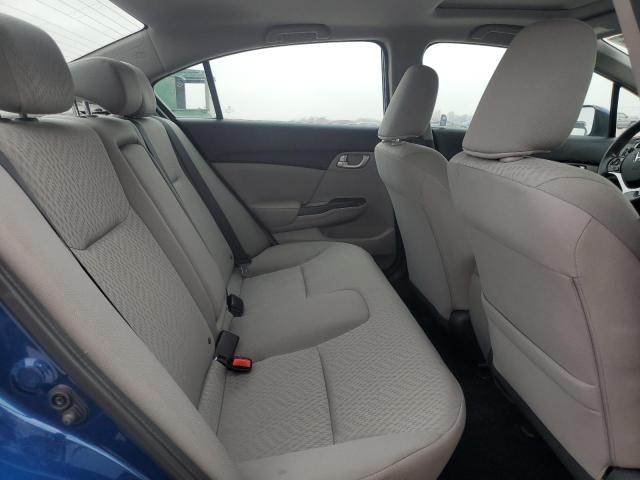 Foto 10 de la subasta – 2015 HONDA CIVIC EX con VIN 19XFB2F84FE090511