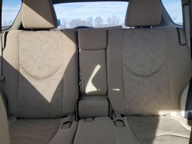 Photo 10 from auction – 2012 TOYOTA RAV4 with VIN 2T3BF4DV4CW183973